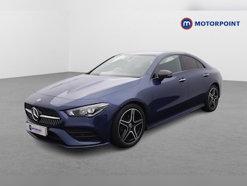 Used Mercedes-Benz CLA 2022 for sale - 76710301: Photo