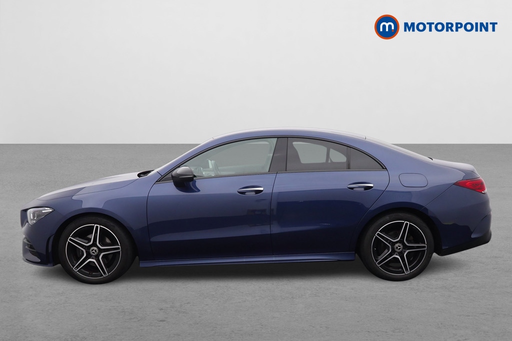 Used Mercedes-Benz CLA 2022 for sale - 76710301: Photo 4