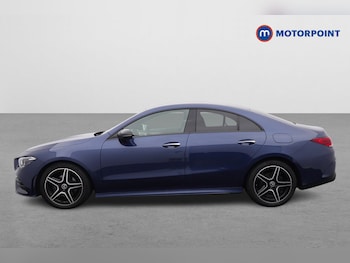 Used Mercedes-Benz CLA 2022 for sale - 76710301: Photo