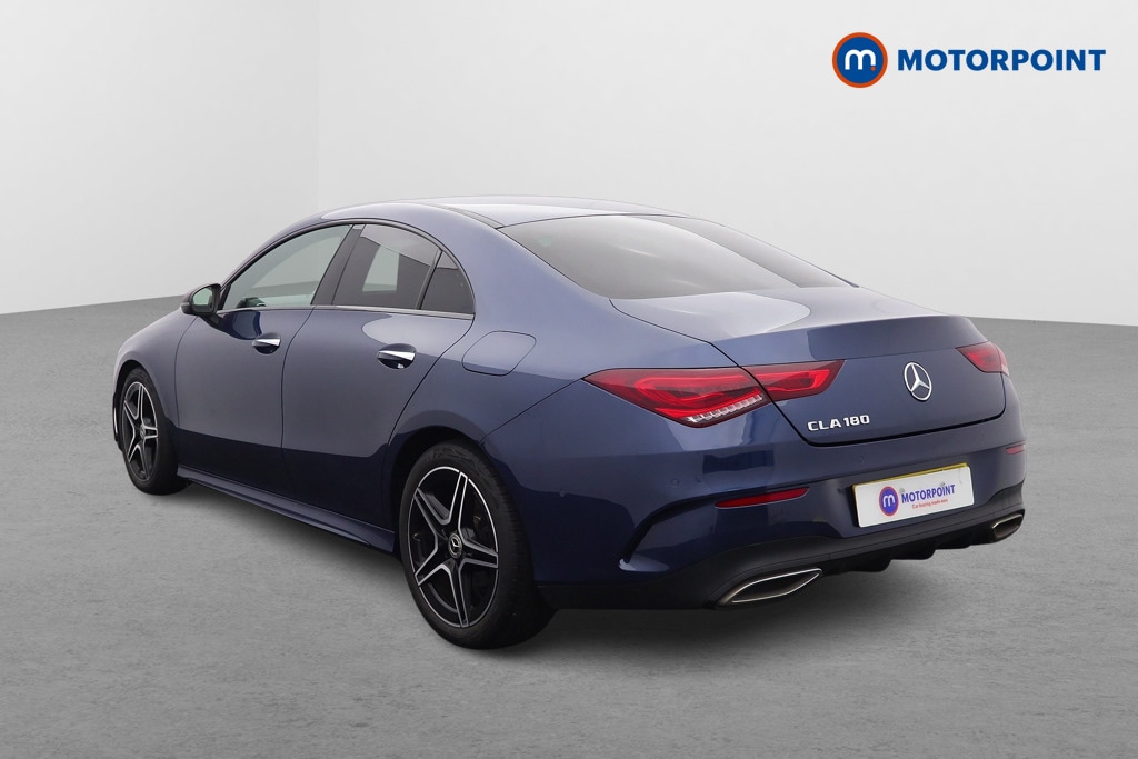 Used Mercedes-Benz CLA 2022 for sale - 76710301: Photo 5
