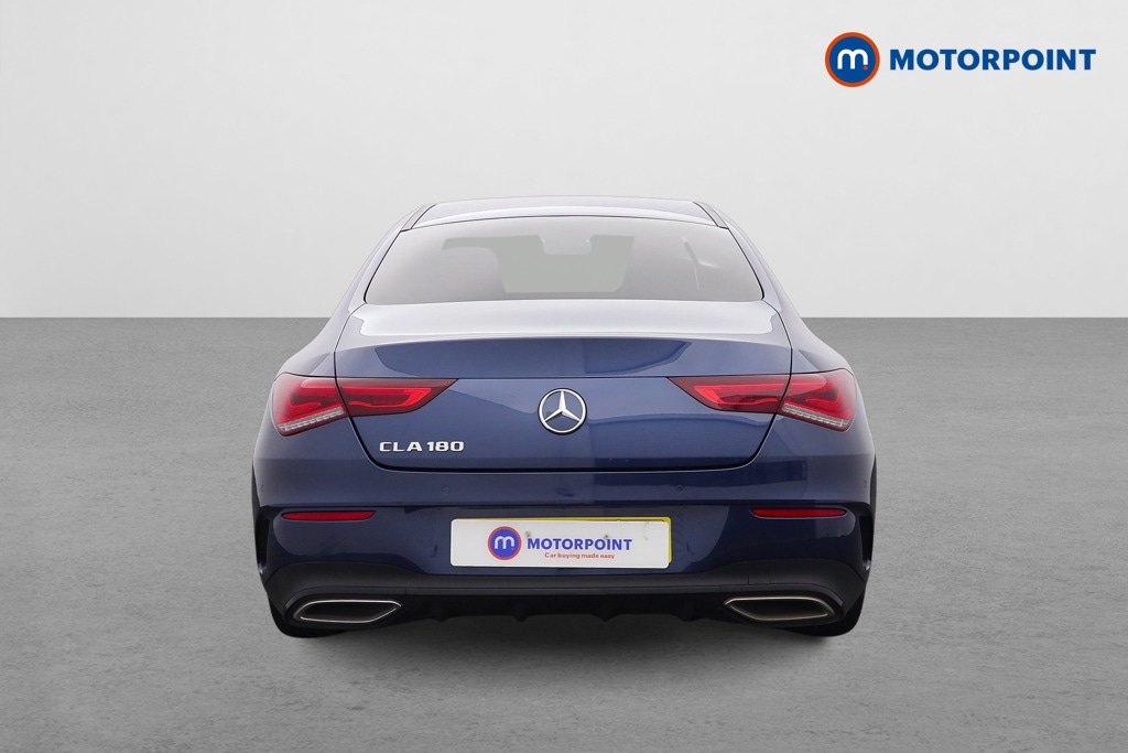 Used Mercedes-Benz CLA 2022 for sale - 76710301: Photo 6