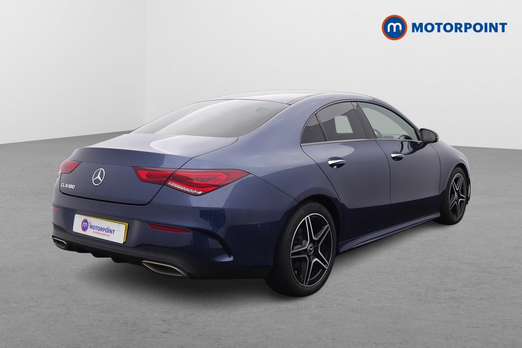 Used Mercedes-Benz CLA 2022 for sale - 76710301: Photo 7