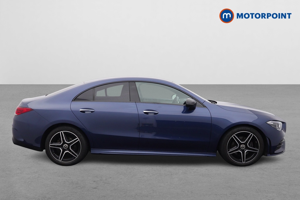 Used Mercedes-Benz CLA 2022 for sale - 76710301: Photo 8