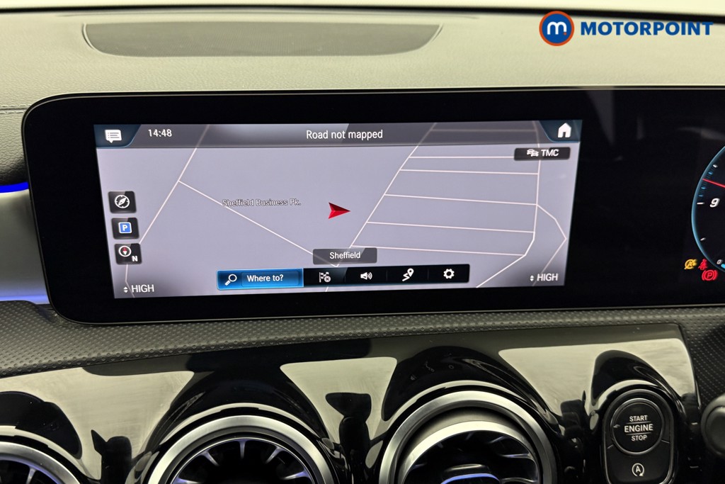 Used Mercedes-Benz CLA 2022 for sale - 76710301: Photo 9