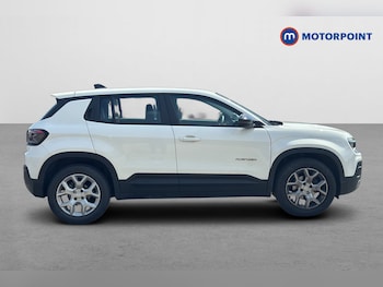 Used Jeep Avenger 2024 for sale - 79528526: Photo