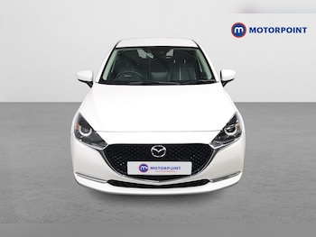 Used Mazda Mazda2 2022 for sale - 78717743: Photo