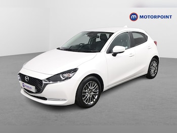 Used Mazda Mazda2 2022 for sale - 78717743: Photo