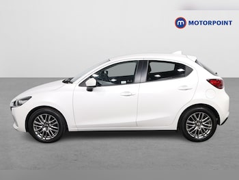 Used Mazda Mazda2 2022 for sale - 78717743: Photo