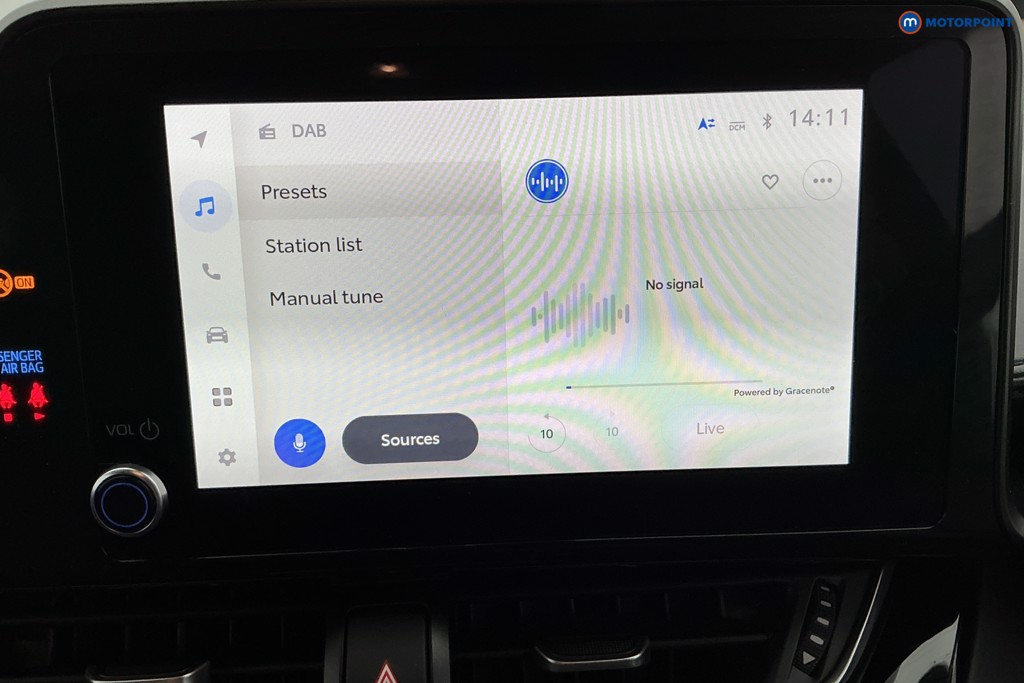 Used Toyota C-HR for sale - 76468047: Photo 10