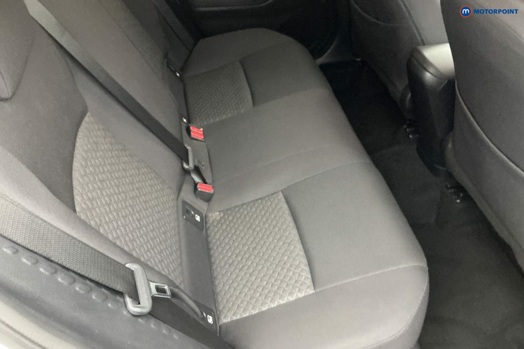 Used Toyota C-HR for sale - 76468047: Photo 12