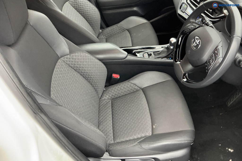 Used Toyota C-HR for sale - 76468047: Photo 13