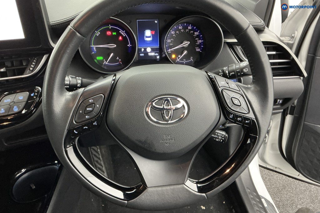 Used Toyota C-HR for sale - 76468047: Photo 14
