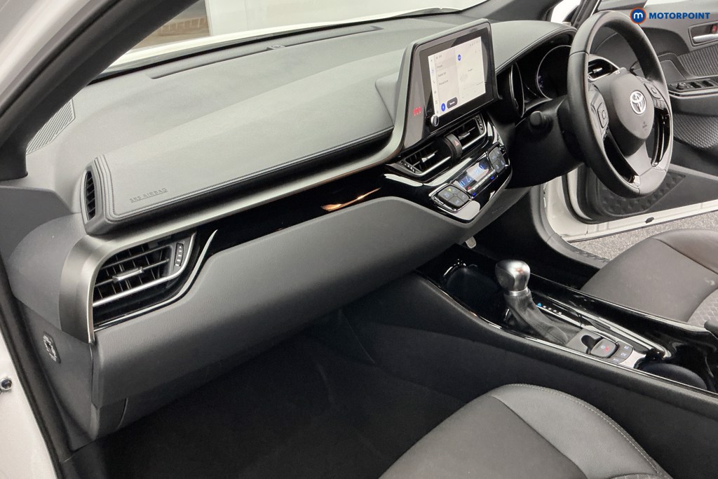 Used Toyota C-HR for sale - 76468047: Photo 16