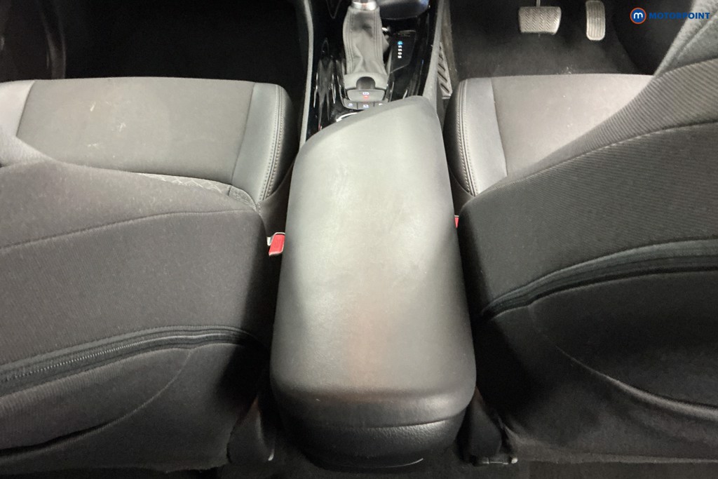 Used Toyota C-HR for sale - 76468047: Photo 18