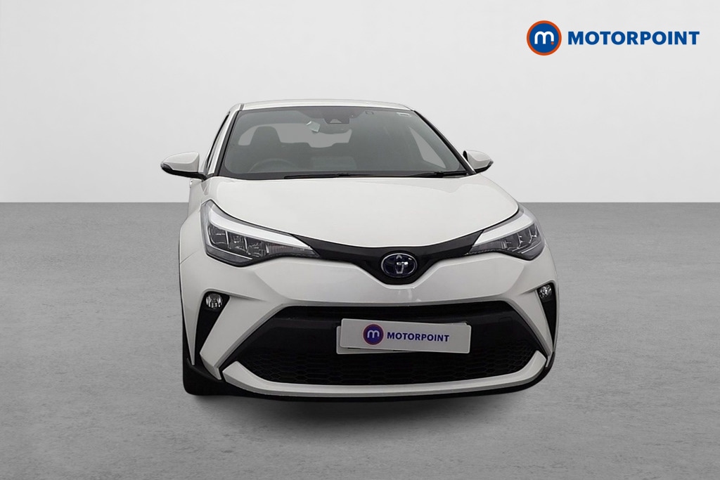 Used Toyota C-HR for sale - 76468047: Photo 2