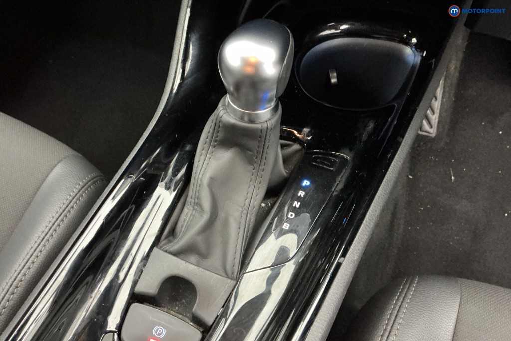 Used Toyota C-HR for sale - 76468047: Photo 22