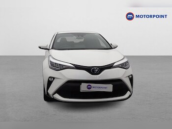 Used Toyota C-HR undefined for sale - 76468047: Photo