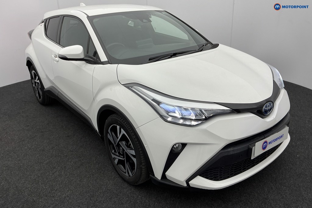 Used Toyota C-HR for sale - 76468047: Photo 34