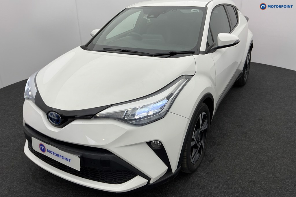 Used Toyota C-HR for sale - 76468047: Photo 36