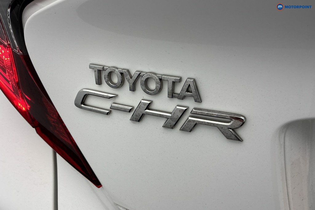 Used Toyota C-HR for sale - 76468047: Photo 39