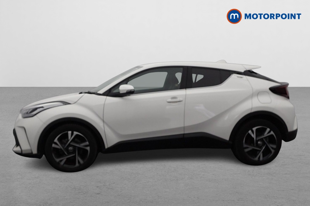 Used Toyota C-HR for sale - 76468047: Photo 4