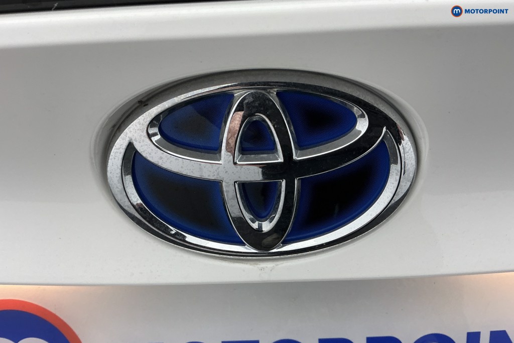 Used Toyota C-HR for sale - 76468047: Photo 40