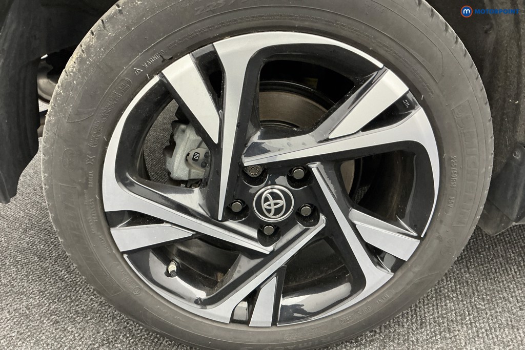 Used Toyota C-HR for sale - 76468047: Photo 41