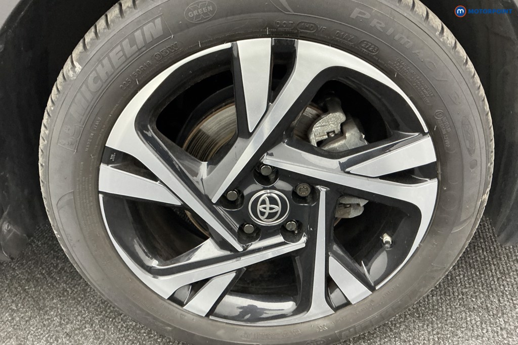 Used Toyota C-HR for sale - 76468047: Photo 42