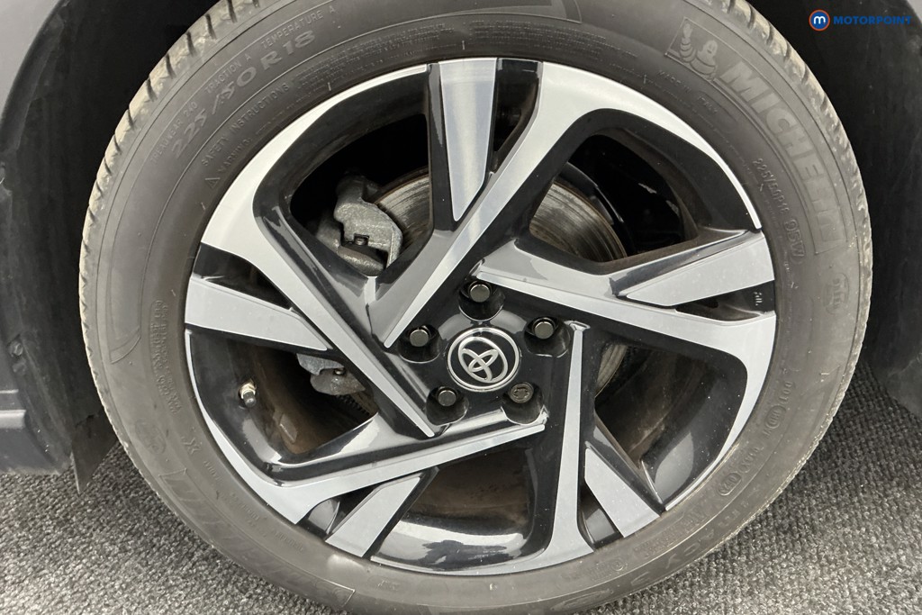 Used Toyota C-HR for sale - 76468047: Photo 43