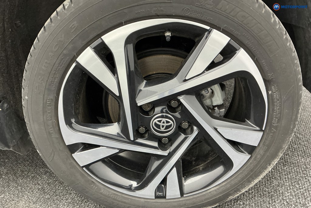 Used Toyota C-HR for sale - 76468047: Photo 44