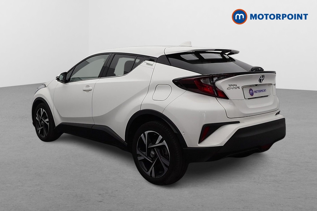 Used Toyota C-HR for sale - 76468047: Photo 5