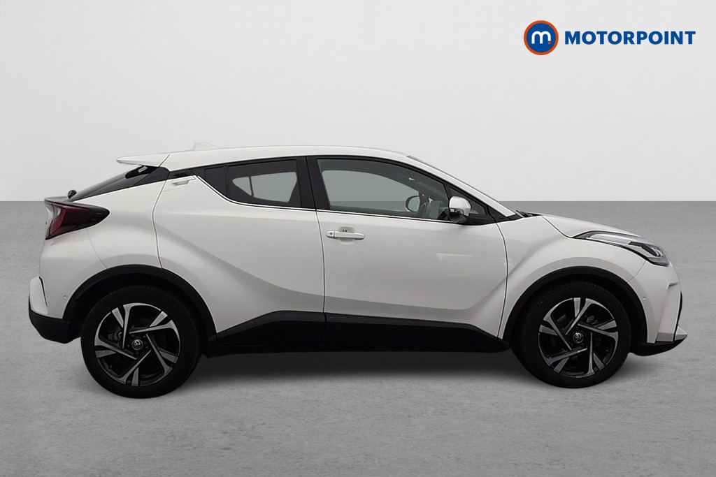 Used Toyota C-HR for sale - 76468047: Photo 8
