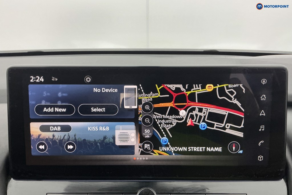 Used Nissan Qashqai 2022 for sale - 77168183: Photo 10