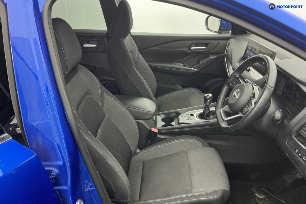 Used Nissan Qashqai 2022 for sale - 77168183: Photo 14