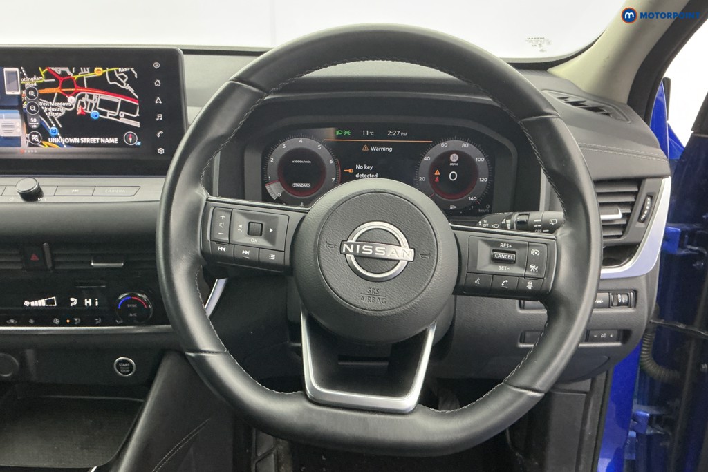 Used Nissan Qashqai 2022 for sale - 77168183: Photo 15