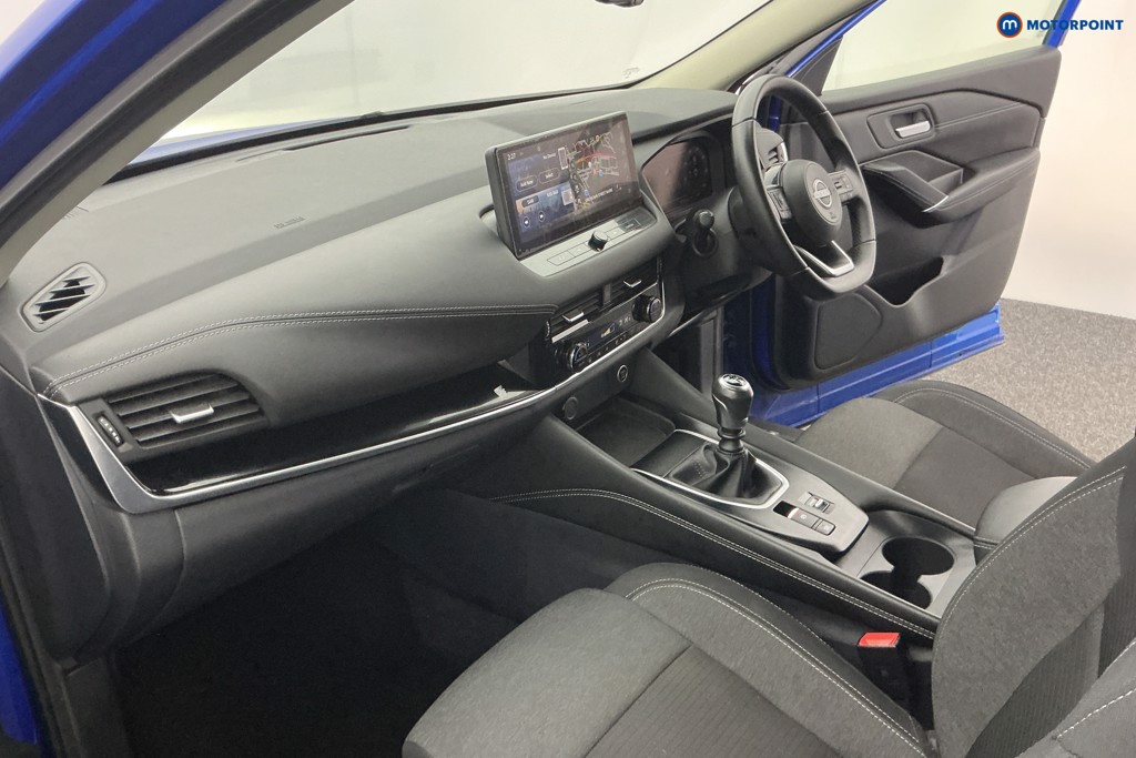 Used Nissan Qashqai 2022 for sale - 77168183: Photo 17