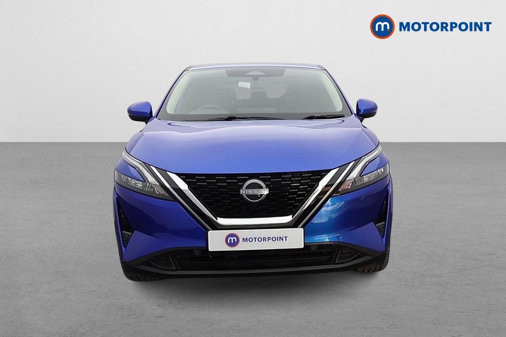 Used Nissan Qashqai 2022 for sale - 77168183: Photo 2