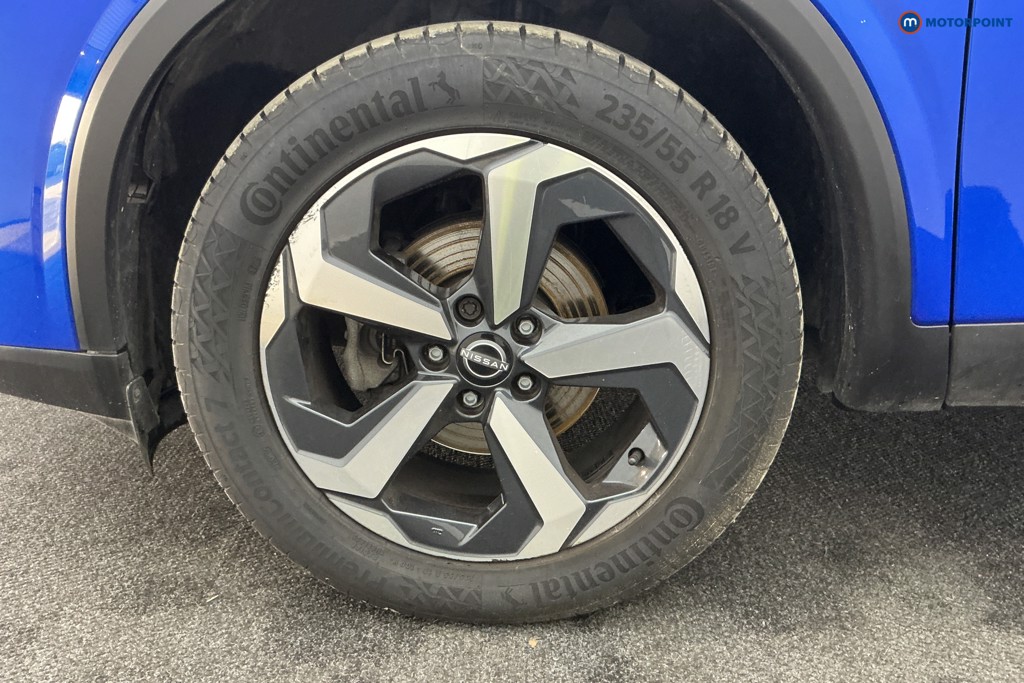 Used Nissan Qashqai 2022 for sale - 77168183: Photo 41