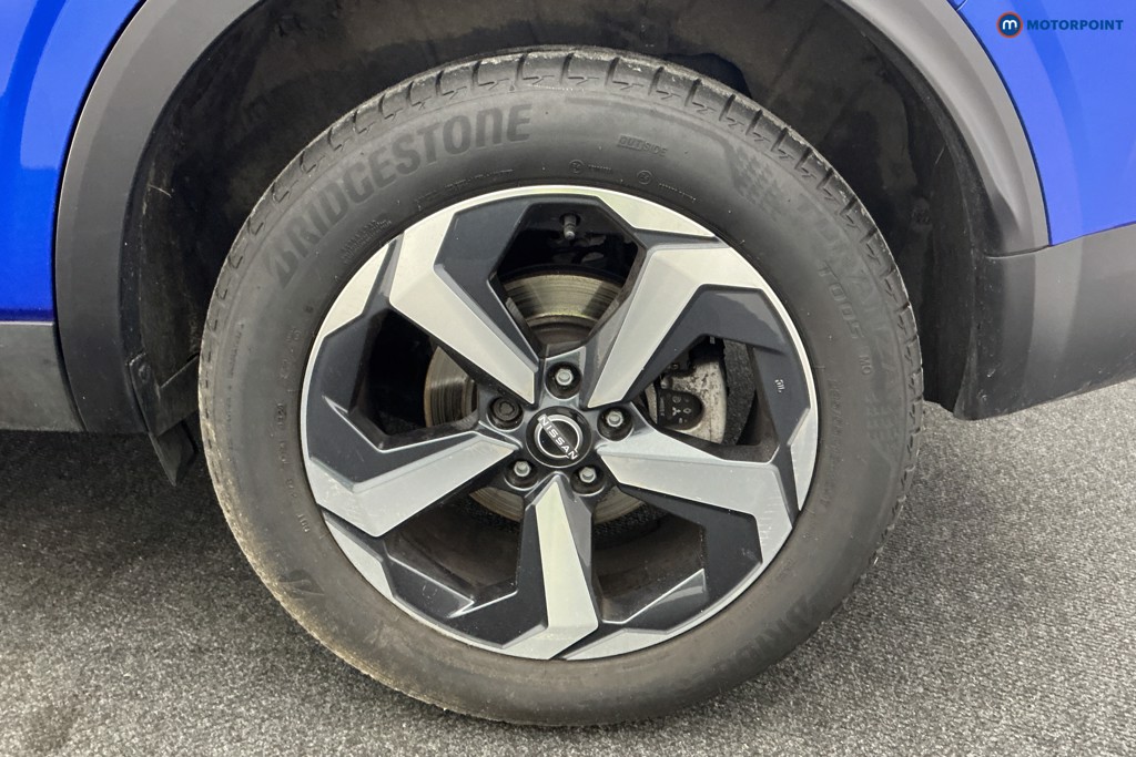 Used Nissan Qashqai 2022 for sale - 77168183: Photo 42