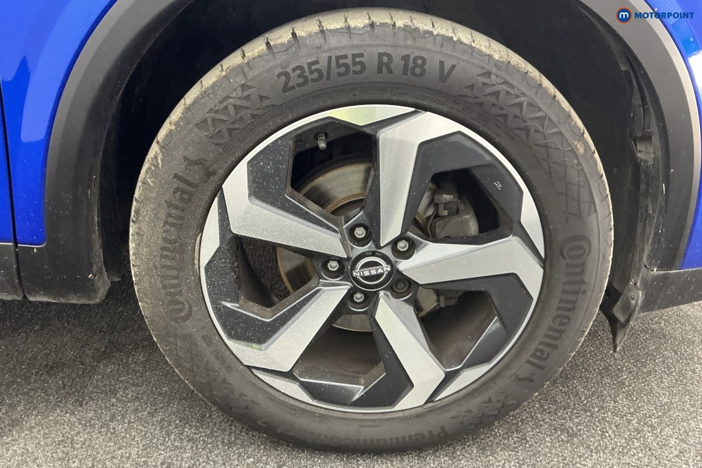 Used Nissan Qashqai 2022 for sale - 77168183: Photo 44