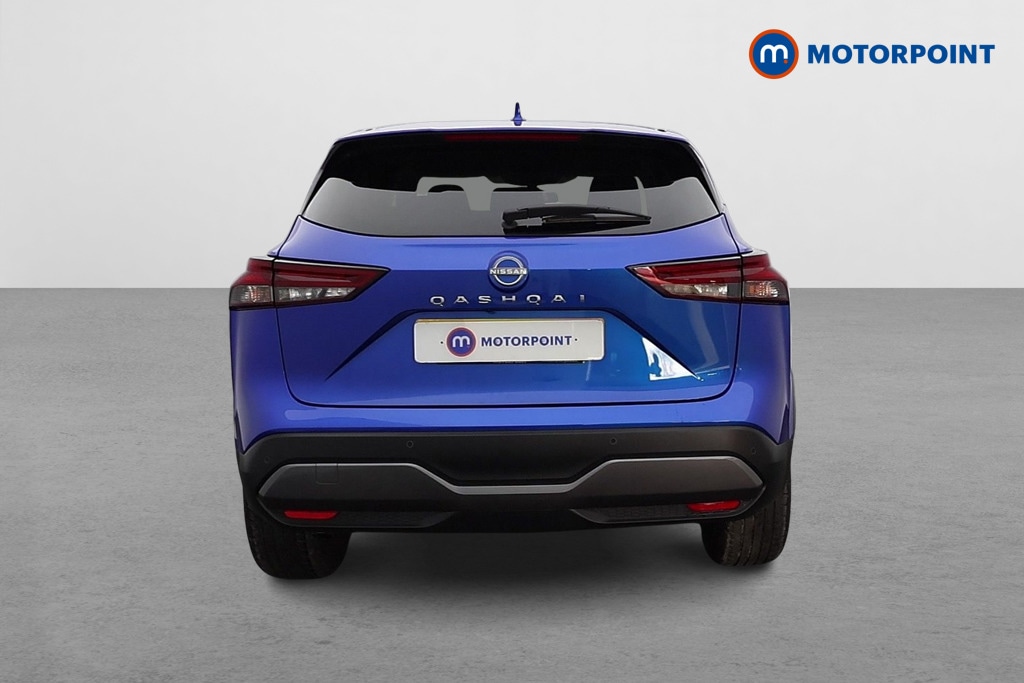 Used Nissan Qashqai 2022 for sale - 77168183: Photo 6