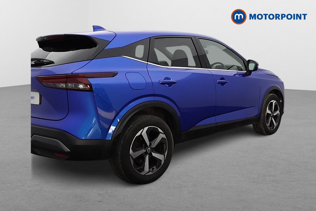 Used Nissan Qashqai 2022 for sale - 77168183: Photo 7