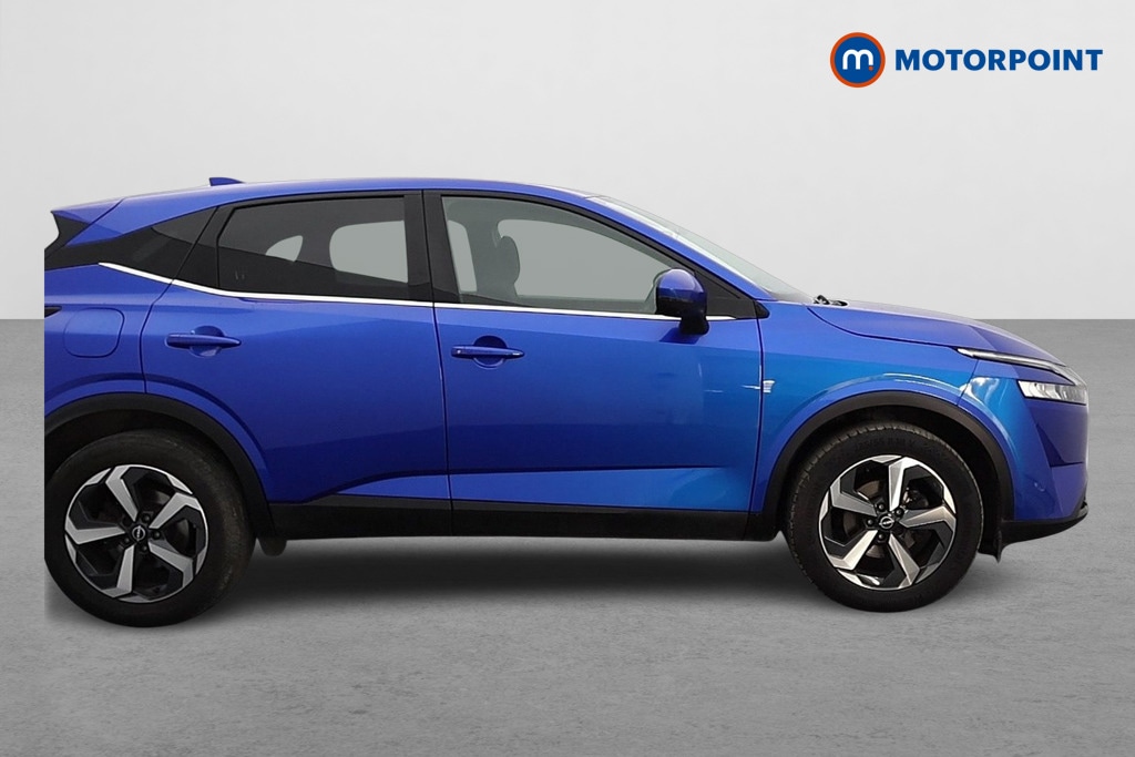 Used Nissan Qashqai 2022 for sale - 77168183: Photo 8