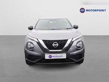Used Nissan Juke 2024 for sale - 77446609: Photo