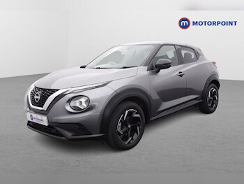Used Nissan Juke 2024 for sale - 77446609: Photo