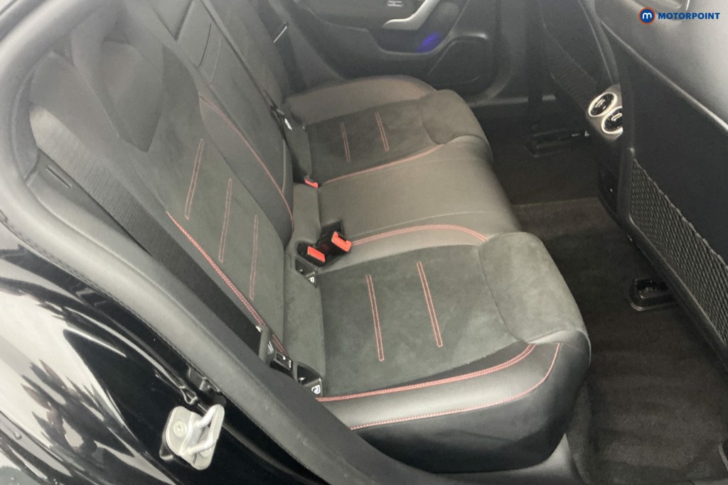 Used Mercedes-Benz CLA 2023 for sale - 76542481: Photo 11