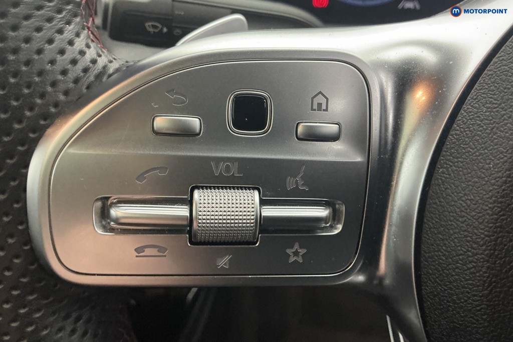 Used Mercedes-Benz CLA 2023 for sale - 76542481: Photo 18