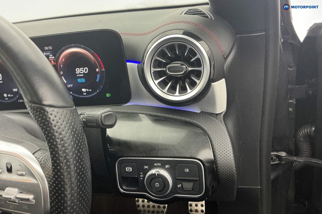 Used Mercedes-Benz CLA 2023 for sale - 76542481: Photo 19