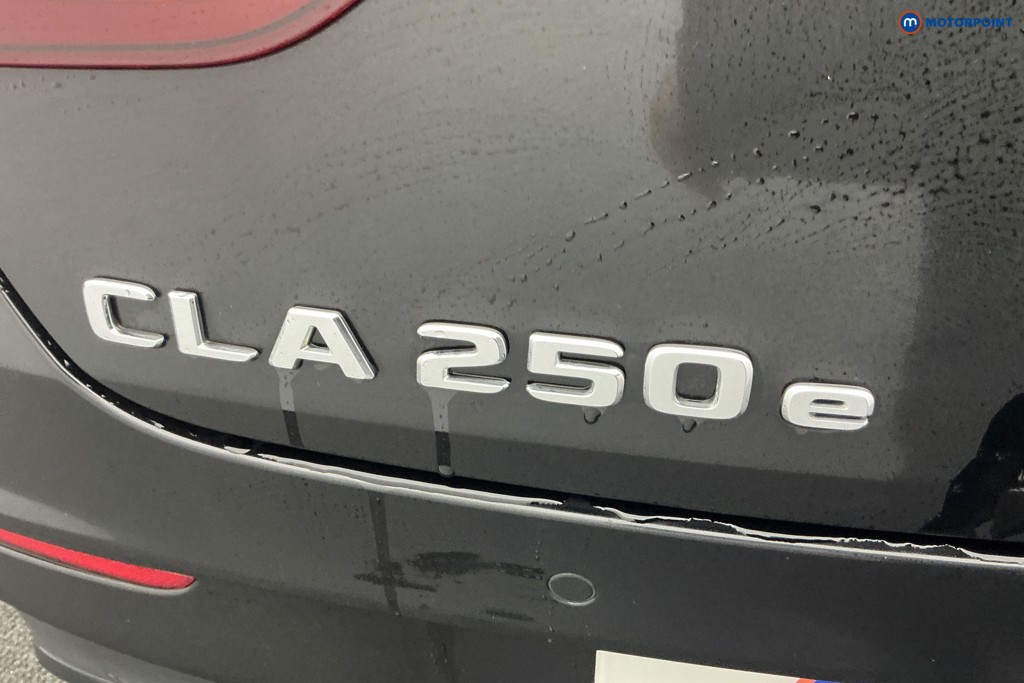 Used Mercedes-Benz CLA 2023 for sale - 76542481: Photo 24