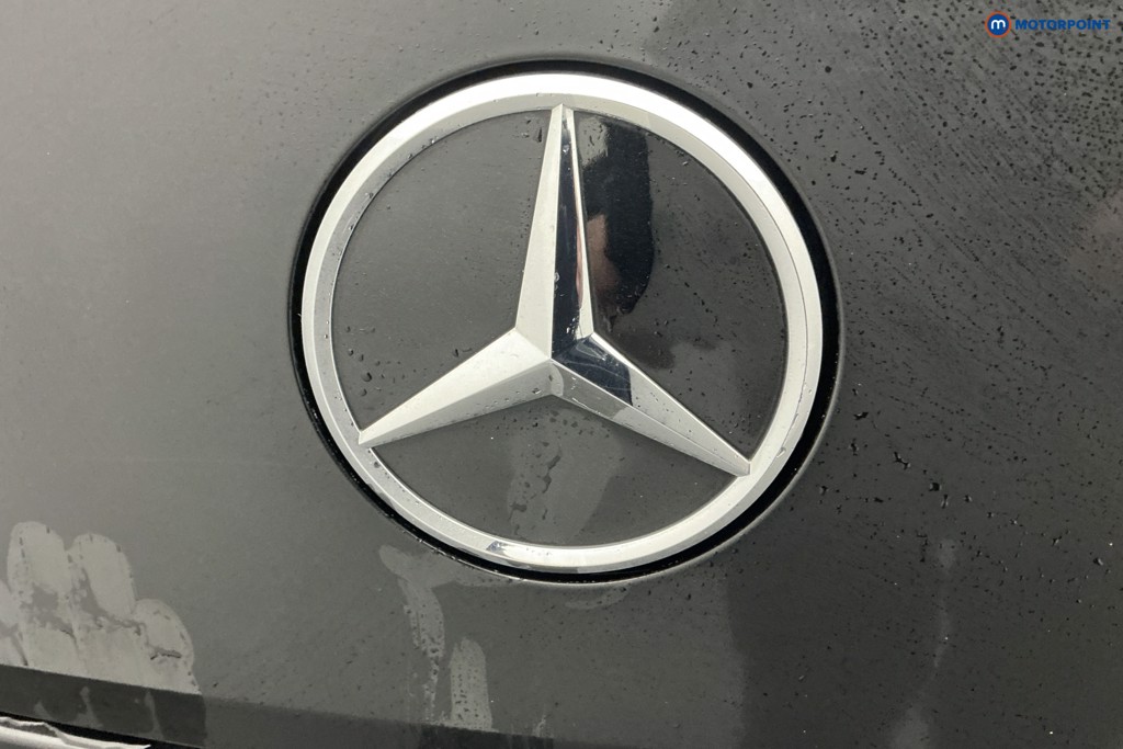 Used Mercedes-Benz CLA 2023 for sale - 76542481: Photo 25